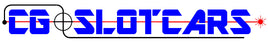 CG Slotcars