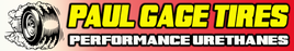 Paul Gage Tires