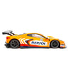 NSR 0440RCP-AW "Reparto Corse" Corvette C8R No. 40, Repsol Orange