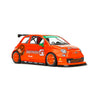 NSR 0547SW Abarth 500 Jagermeister No. 47