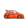 NSR 0547SW Abarth 500 Jagermeister No. 47
