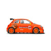 NSR 0548SW Abarth 500 Jagermeister No. 48