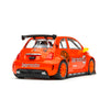 NSR 0548SW Abarth 500 Jagermeister No. 48