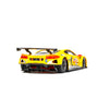 NSR 0550SW Sidewinder Corvette C8R No. 33, GTE AM 2021 24h Le Mans