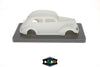 3A3D 3DP 1:32 Resin Showdown '37 Ford Body