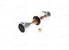 SCC AK-001 Carrera GT3 / Modern Sports Car Rear Axle Kit