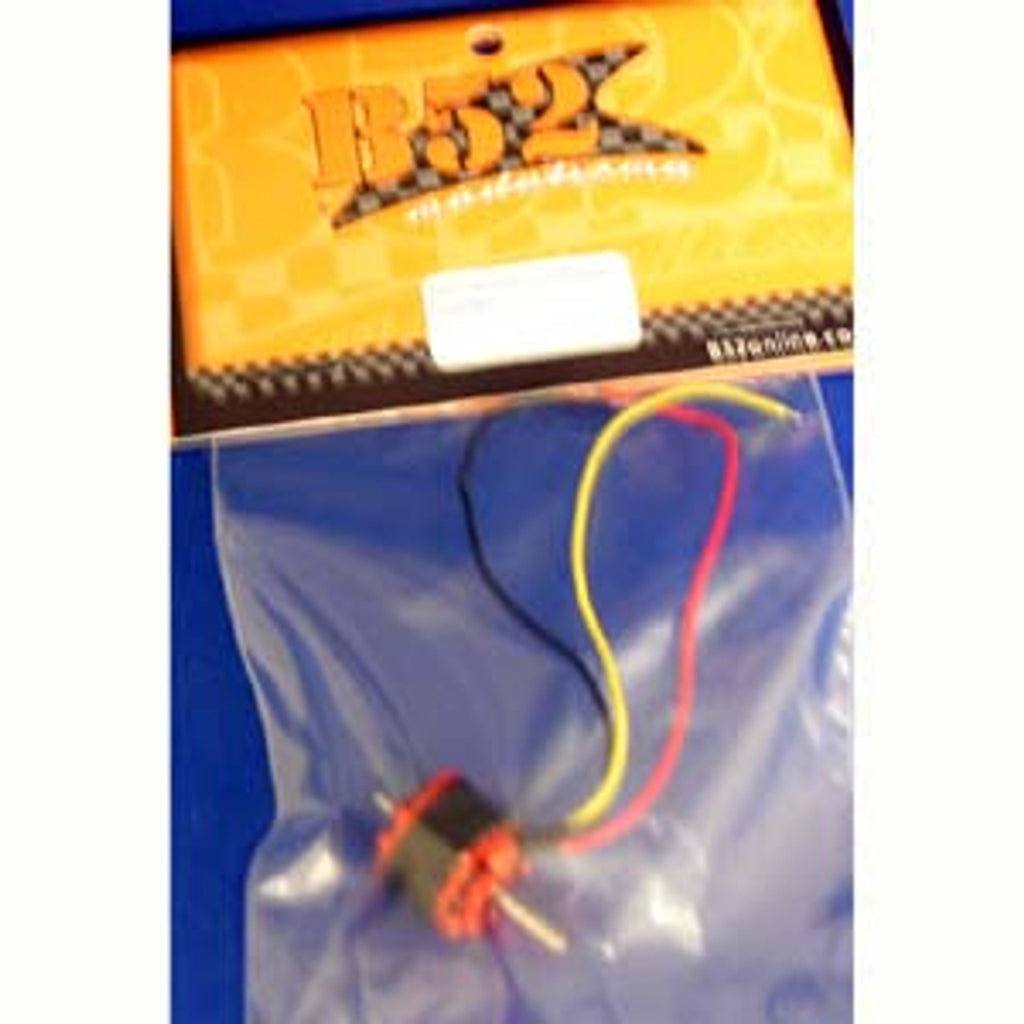 B52 Brushless Motor, 5500K