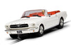 Scalextric C4404 James Bond Ford Mustang - Goldfinger