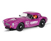 Scalextric C4418 Shelby Cobra 289 No. 822 - Dragon Snake - Goodwood 2021