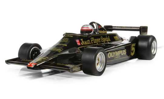 Scalextric C4494 Lotus 79 No. 5, Mario Andretti