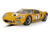 Scalextric C4495 Ford GT40 No. 8, BOAC 500 1968