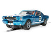 Scalextric C4517 Shelby Mustang GT350 No. 133, Equipe GTS