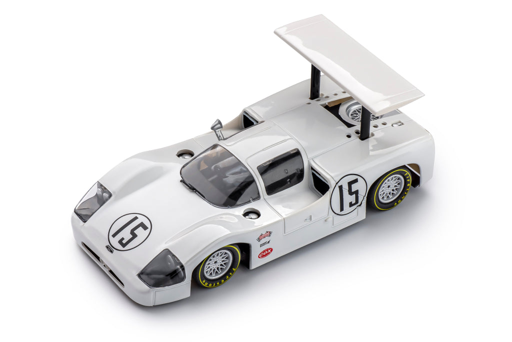 Slot.It CA46a Chaparral 2F No. 15