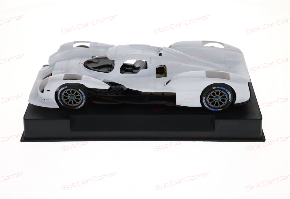 Slot.It CA63z Toyota GR010 White Kit
