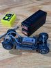 CG Slotcars CGSCT01 Slot Car 9V Car Tester with Safety Cap