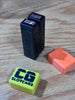 CG Slotcars CGSCT01 Slot Car 9V Car Tester with Safety Cap