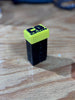 CG Slotcars CGSCT01 Slot Car 9V Car Tester with Safety Cap