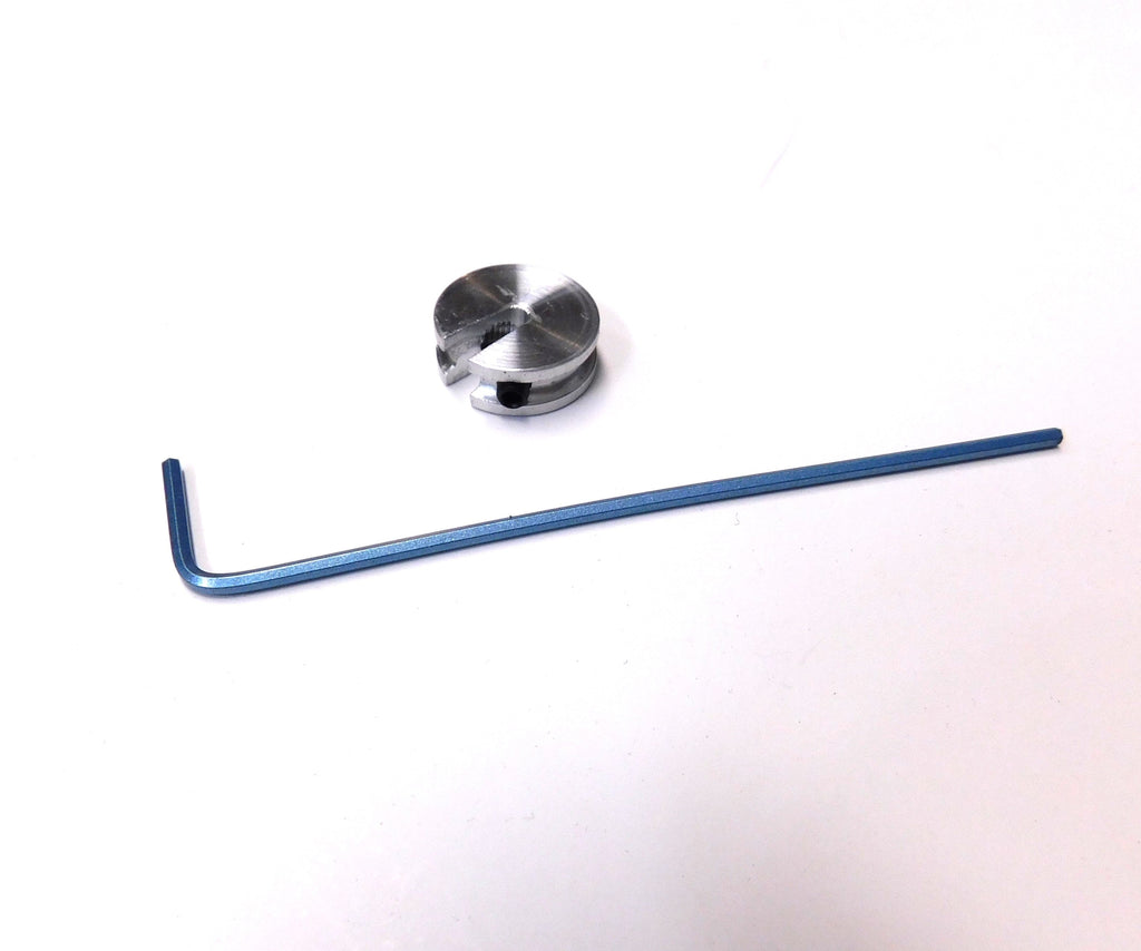 CG Slotcars CGTM11 Tire Machine 3mm Pulley