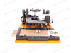 CG Slotcars CGTM01 Slot Car Tire Machine, Base Module