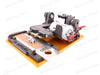 CG Slotcars CGTM01 Slot Car Tire Machine, Base Module