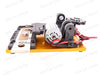 CG Slotcars CGTM01 Slot Car Tire Machine, Base Module
