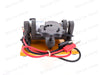 CG Slotcars CGTM01 Slot Car Tire Machine, Base Module