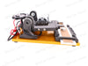 CG Slotcars CGTM01 Slot Car Tire Machine, Base Module