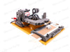 CG Slotcars CGTM01 Slot Car Tire Machine, Base Module