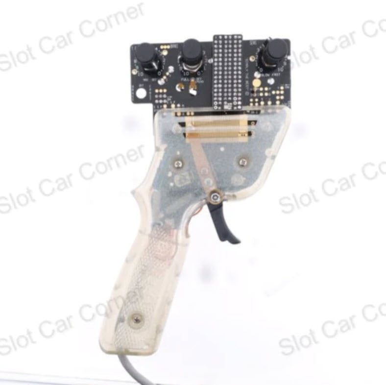 DD304-LEFT Difalco Design Genesis 30-Band 1:32 Controller, LEFT-HANDED