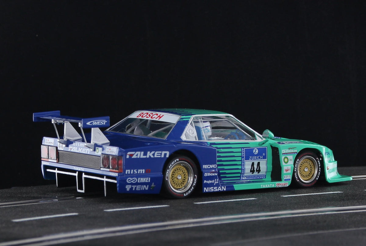 Sideways FC05 Nissan Skyline Turbo Gr. 5 Falken Edition