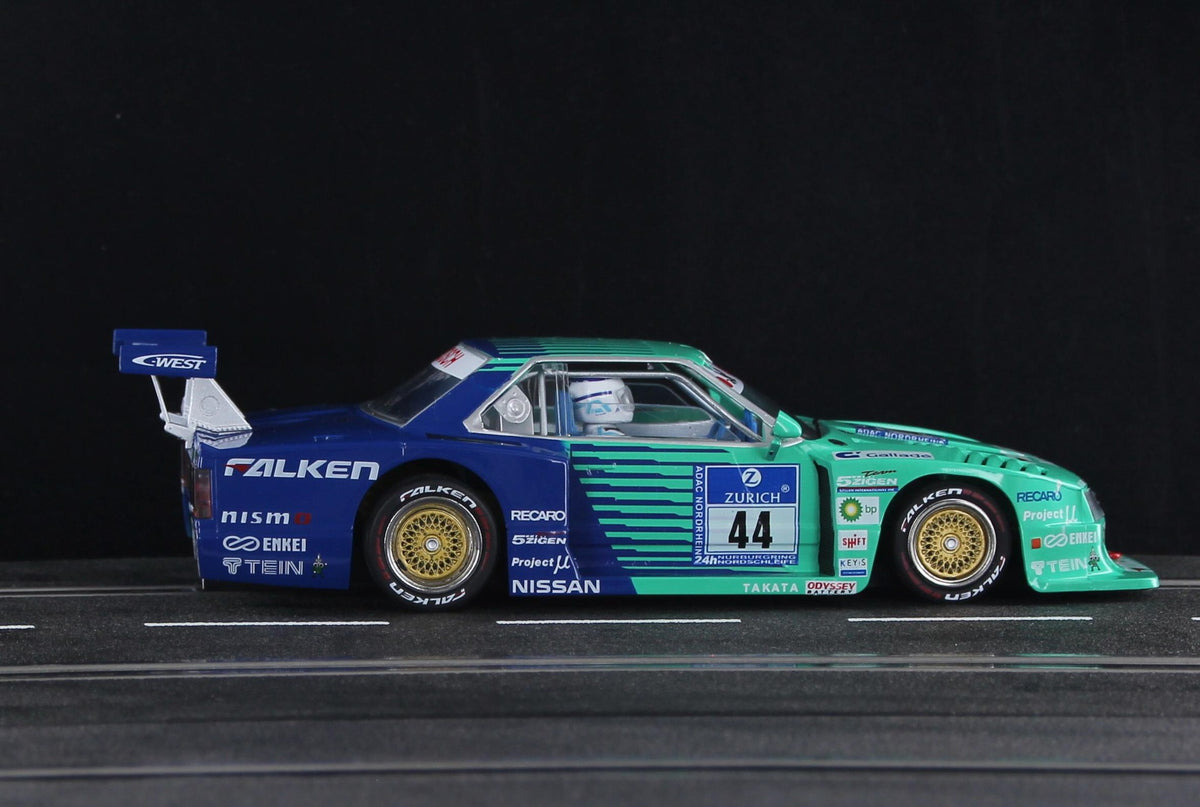 Nissan Skyline サイン入りモデルカー Nissan Skyline サイン入りモデルカー 日産オンラインショップ：NISSAN