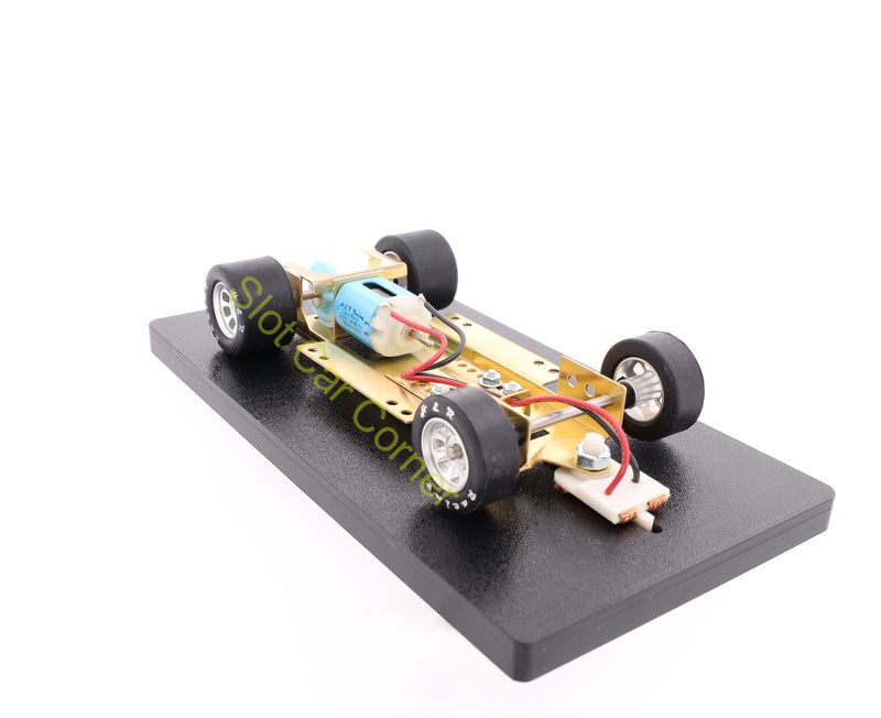 H&R Racing HRCH06 1:24 Adjustable Rolling Chassis