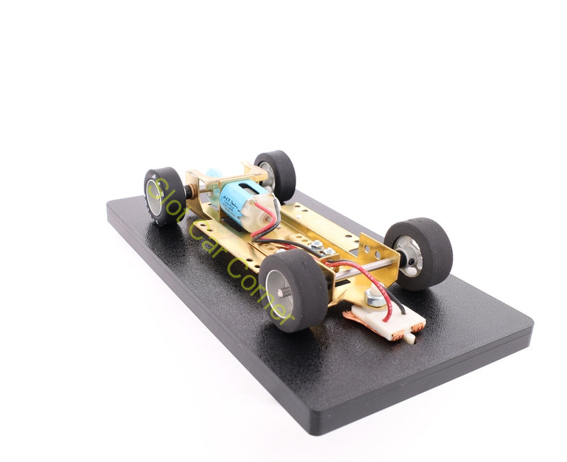 H&R Racing HRCH09 1/24 Adjustable Rolling Chassis