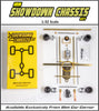 HRW Showdown 1:32 Chassis Kit Ver. 2