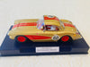 MR Slotcar MR1503 C1 Corvette RAC Trophy Race 2010 No. 60 (Pre-order)