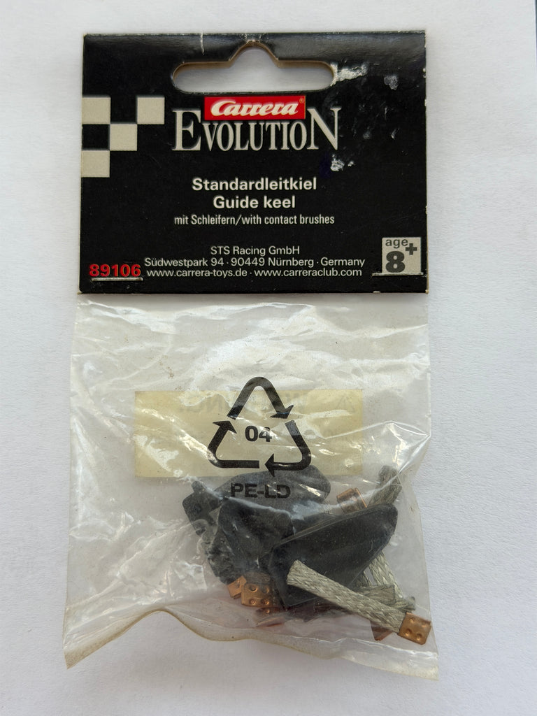 Carrera 89106 Evolution 1/32 Standard Guide Keel