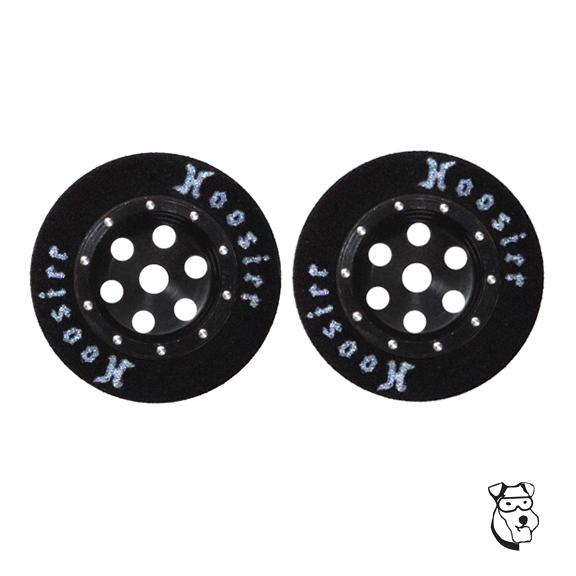 Mid-America MID 10478B Sprint Car Heavy Duty Fronts 1/8", Black