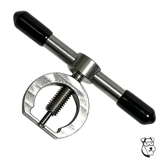 Mid-America 434 Pinion Puller
