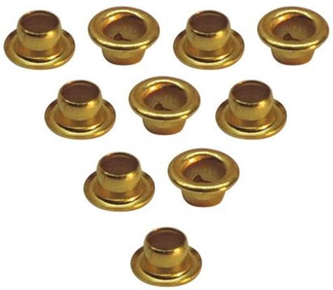 Mid-America 511 .125" Wide Axle Spacer