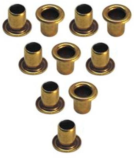 Mid-America 512 3/16" (.187") Wide Axle Spacer