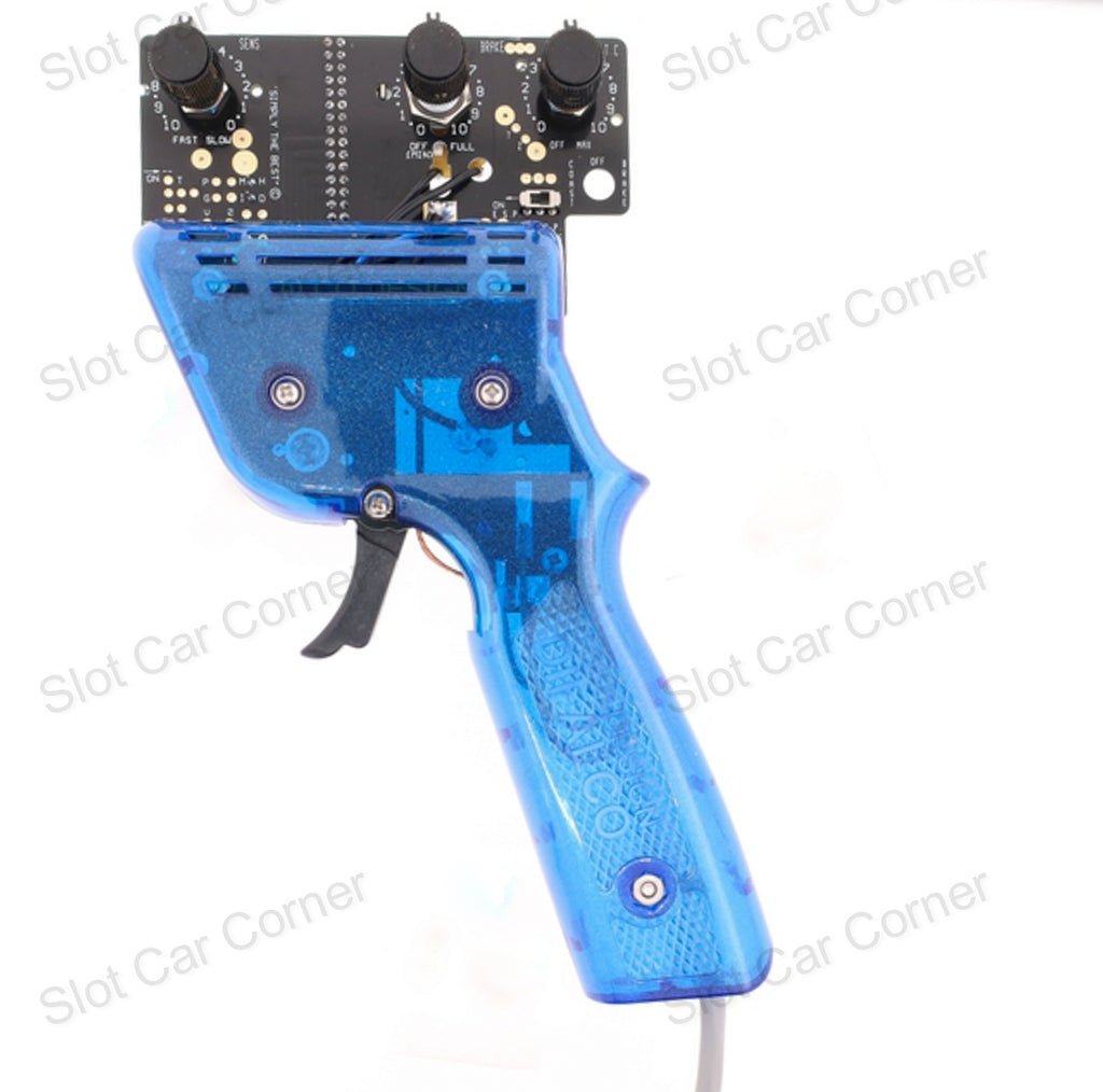 DD306VM Difalco Design Genesis 30-Band 1:32 Controller