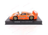 MR Slotcar MR1024 Porsche 911 GT1 EVO, Jagermeister Tribute No. 17