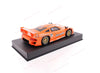 MR Slotcar MR1024 Porsche 911 GT1 EVO, Jagermeister Tribute No. 17