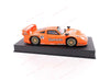 MR Slotcar MR1024 Porsche 911 GT1 EVO, Jagermeister Tribute No. 17