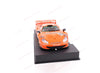 MR Slotcar MR1024 Porsche 911 GT1 EVO, Jagermeister Tribute No. 17