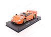 MR Slotcar MR1024 Porsche 911 GT1 EVO, Jagermeister Tribute No. 17
