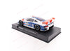 MR Slotcar MR1025 Porsche 911 GT1 EVO, Martini Tribute No. 3