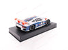 MR Slotcar MR1025 Porsche 911 GT1 EVO, Martini Tribute No. 3