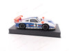 MR Slotcar MR1025 Porsche 911 GT1 EVO, Martini Tribute No. 3