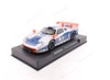 MR Slotcar MR1025 Porsche 911 GT1 EVO, Martini Tribute No. 3